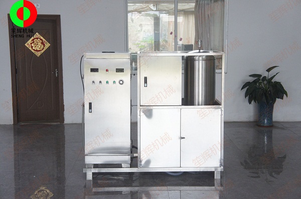 純氧源水氣混合臭氧機組