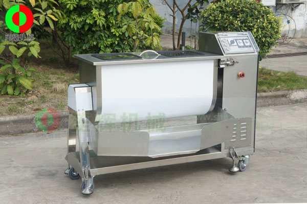 攪拌機/自動拌飯機