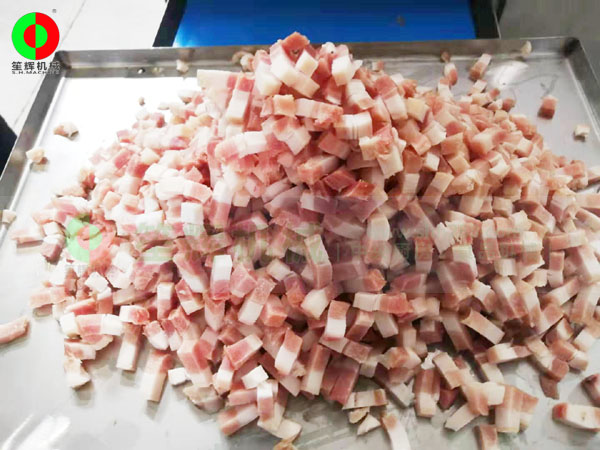 鮮肉切片機(jī) 