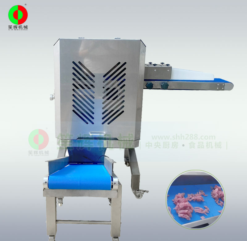 QS-360肉片肉絲機(jī)