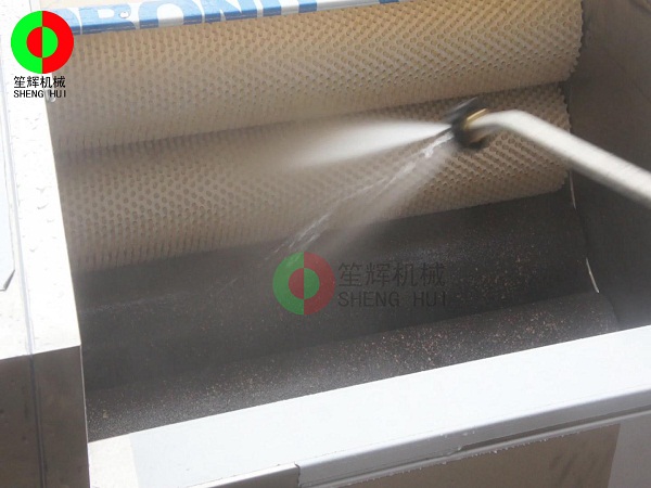 進口高壓清洗機