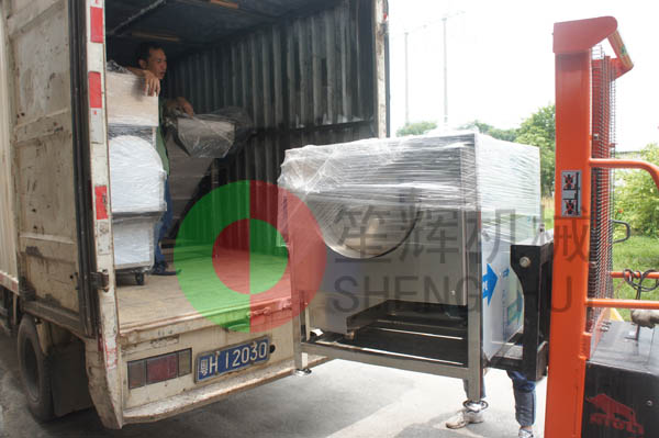 我公司為BGY現代家居有限公司提供一系列廚房設備