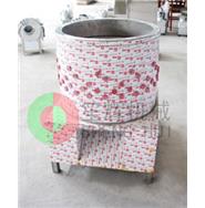 家禽脫毛機/普通型脫毛機TM-750P/1100P/1500P/2200P(視頻)