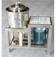 肉類打漿機 DJ-10L(視頻) 肉類打漿機 DJ-10L(視頻)