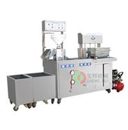 即食豆腐機DF-20