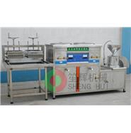 節能型豆漿豆腐機(電熱)DF-300A 節能型豆漿豆腐機(電熱)DF-300A