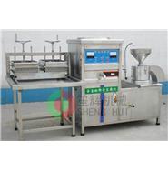 節能型豆漿豆腐機(電熱)DF-200A 節能型豆漿豆腐機(電熱)DF-200A