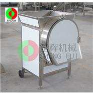 大型多功能切菜機/多功能蔬果切割機/大型球根莖類切菜機SH-100L（視頻）