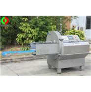 多功能砍排機(jī)/多功能切割機(jī)/砍排機(jī)（肉類切片切塊機(jī)）（視頻）KP-25 / KP-25P / KP-25X