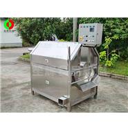 自動(dòng)去魚鱗機(jī)/刮魚鱗機(jī)/去魚鱗機(jī)（魚類去鱗機(jī)）QYL-1000（視頻）